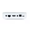 Leitor de streaming Homatics Box R PLUS 4K Android TV — Streaming 4K, plataforma Android TV