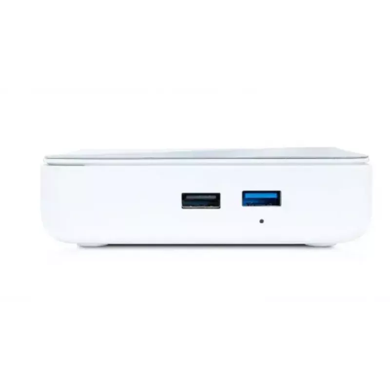 Leitor de streaming Homatics Box R PLUS 4K Android TV — Streaming 4K, plataforma Android TV