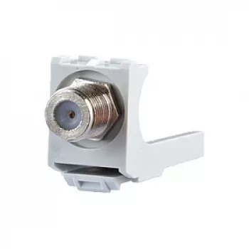 Metz 130898-01-I Cabo coaxial cinzento