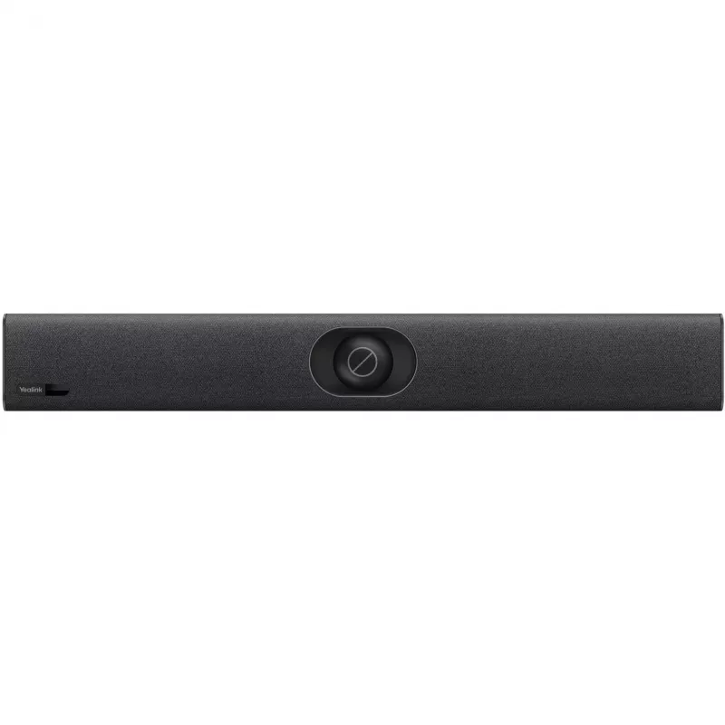 Sistema pessoal de videoconferência Yealink UVC40 E2 8 MP 4K Ultra HD