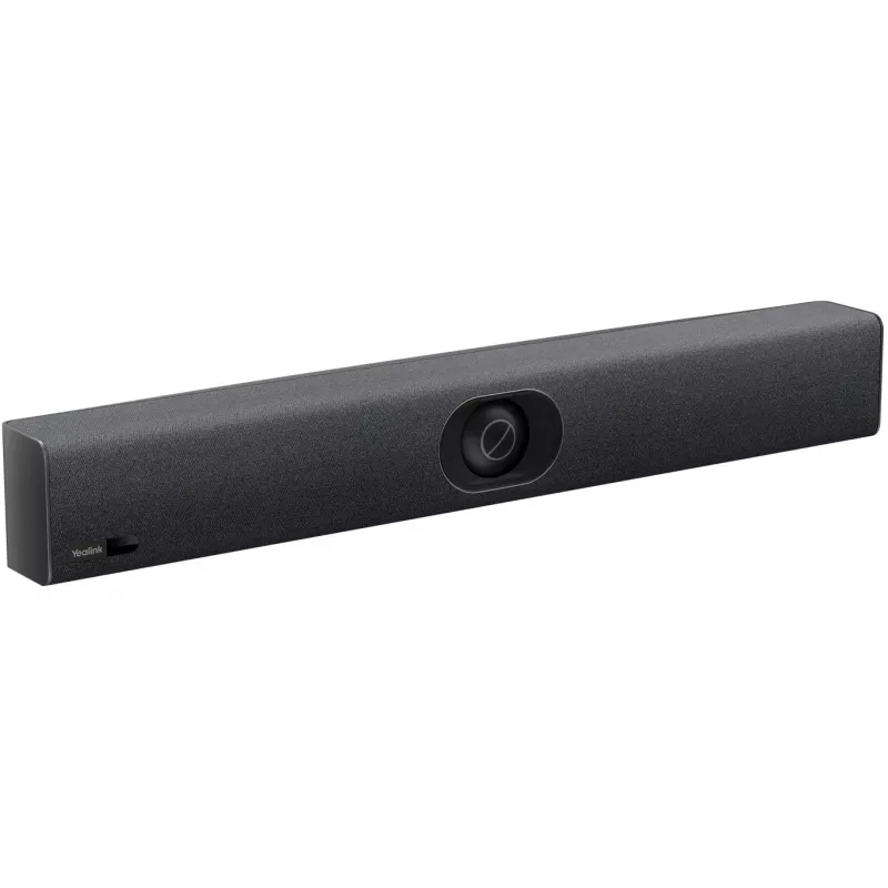 Sistema pessoal de videoconferência Yealink UVC40 E2 8 MP 4K Ultra HD