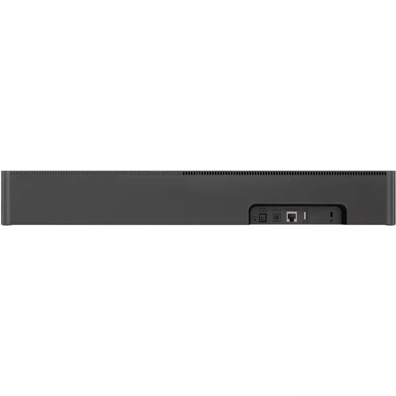 Sistema pessoal de videoconferência Yealink UVC40 E2 8 MP 4K Ultra HD