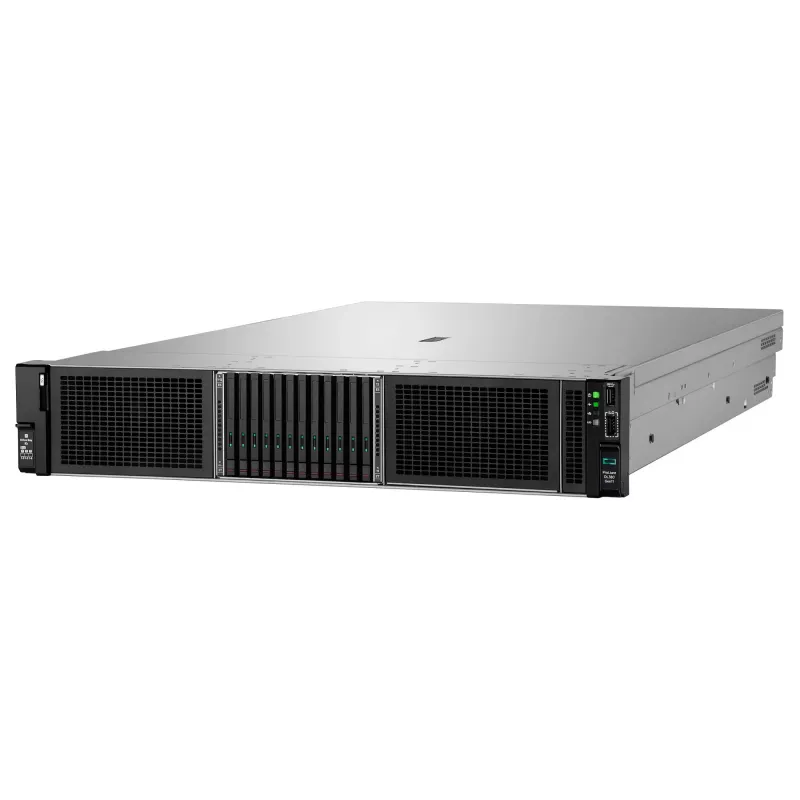 Servidor HP Enterprise ProLiant DL380 Gen11 Rack 2U Intel Xeon Gold 5418Y 2 GHz 32 GB DDR5 1000 W