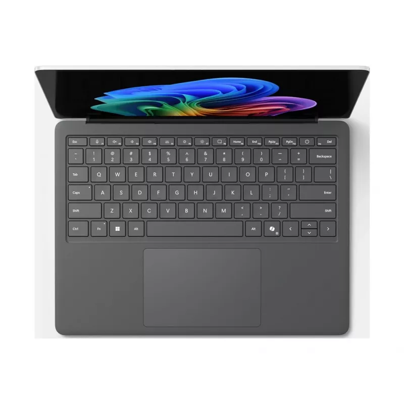 Portátil Microsoft Surface Laptop 7 Copilot+ 13,8 polegadas Intel Core Ultra 5 16 GB 256 GB Intel Arc Graphics Windows 11 Pro