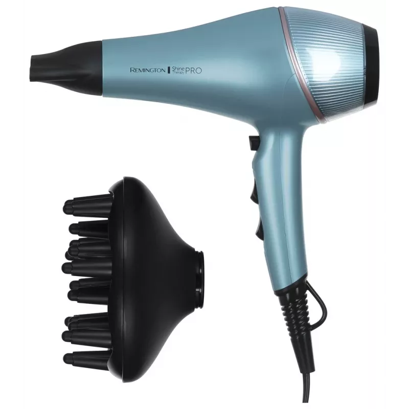 Remington AC9300 Secador de cabelo 2200 W azul