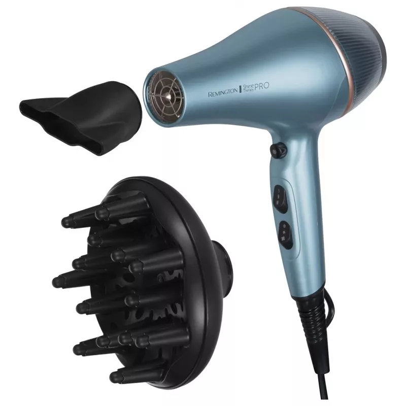 Remington AC9300 Secador de cabelo 2200 W azul