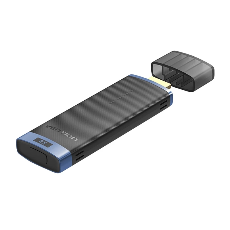 Transmissor de vídeo I/O HDMI/ADCL0 Vention