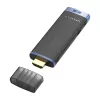 Transmissor de vídeo I/O HDMI/ADCL0 Vention