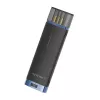 Transmissor de vídeo I/O HDMI/ADCL0 Vention