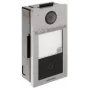 POSTO DE PORTEIRO HIKVISION DS-KV8113-WME1(C)/embutir