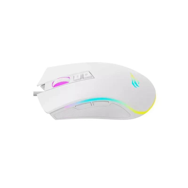 Rato gaming Havit MS1034 USB Type-A