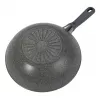 Ballarini Murano Induction Wok de granito - 30 cm