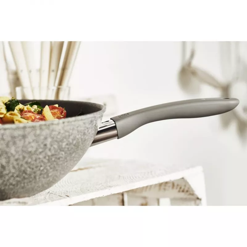 Ballarini Murano Induction Wok de granito - 30 cm