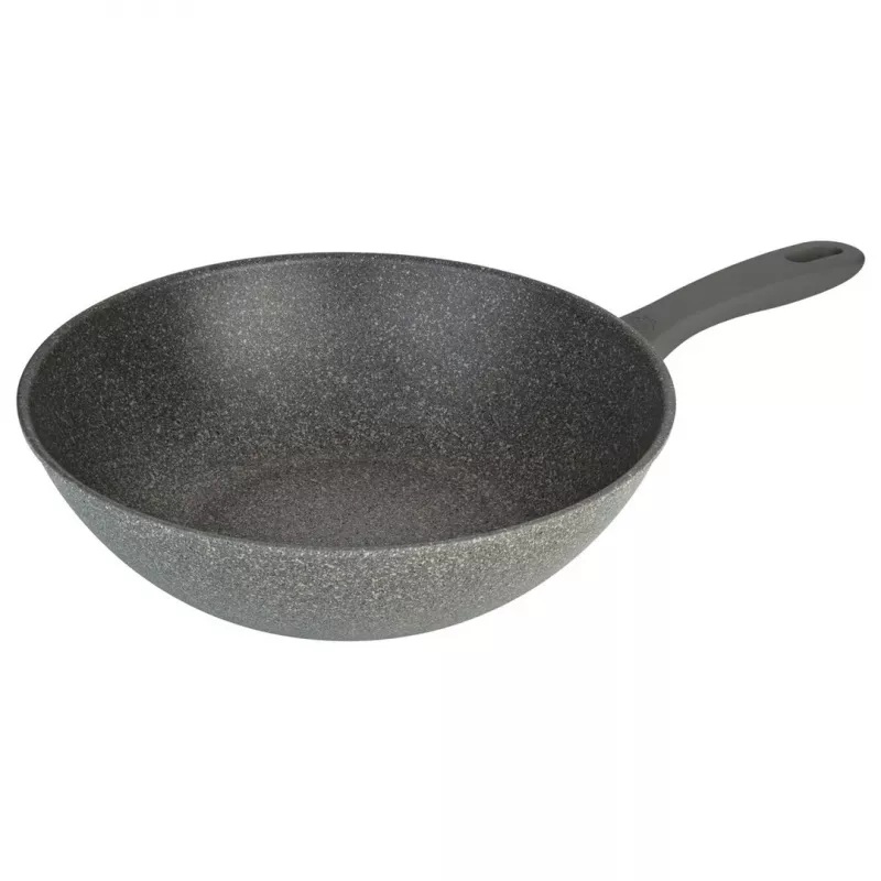 Ballarini Murano Induction Wok de granito - 30 cm