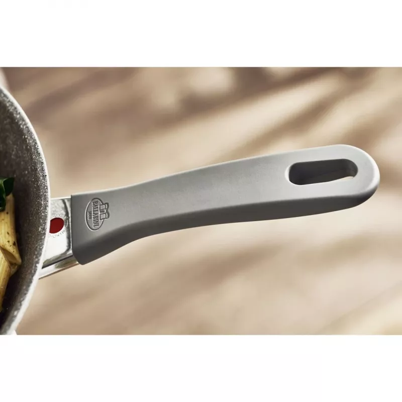 Ballarini Murano Induction Wok de granito - 30 cm