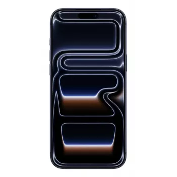 Smartphone Apple iPhone 17 Pro Max — 6,9 polegadas OLED, 256 GB, azul, 5G, Dual-SIM, IP68