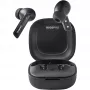 Auscultadores Buds Pro T500HAE/preto 3720500 Intenso