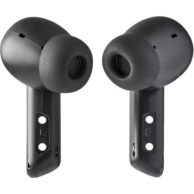 Auscultadores Buds Pro T500HAE/preto 3720500 Intenso