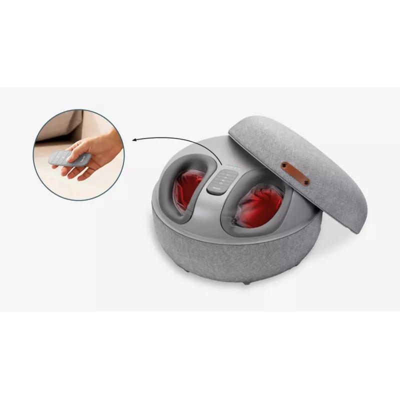Massajador de pés FM120
