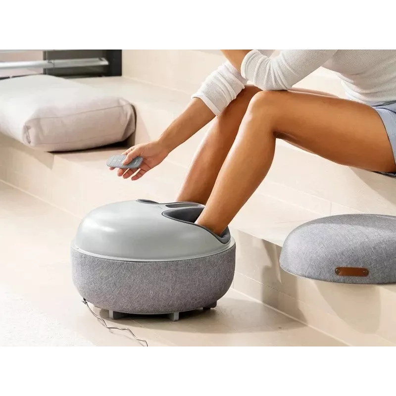 Massajador de pés FM120