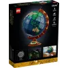 Lego Ideas 21332 O Globo