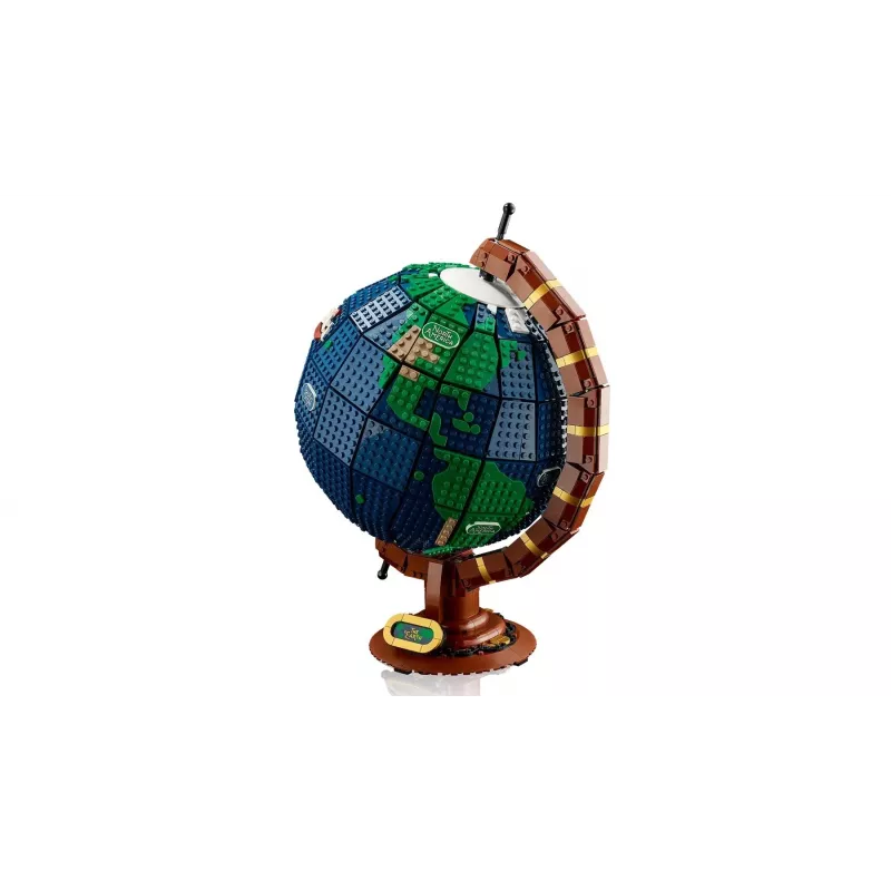 Lego Ideas 21332 O Globo