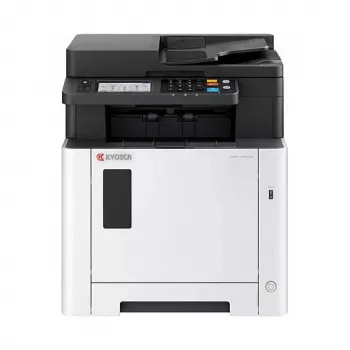 Kyocera 870B6110C0D3NL1 Impressora cinzenta