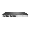 HPE Aruba 6300F - Switch - L3 - gerido - 48 x 10/100/1000 (PoE+) + 4 x 50 Gigabit Ethernet SFP56 - montagem em rack - PoE+ - conforme TAA
