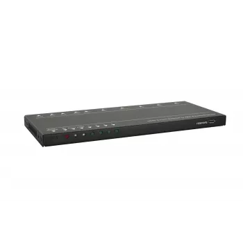 Comutador HDMI Vivolink 4x1, 4K@60Hz ARC (VLSW141H)