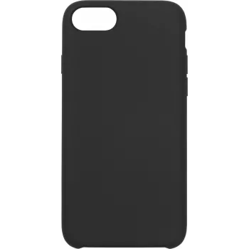 Capa eSTUFF ES67120020 para iPhone SE 2022/2020 11,9 cm preta
