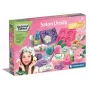 Clementoni Action & Réaction 50690 Brinquedo científico para crianças