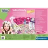 Clementoni Action & Réaction 50690 Brinquedo científico para crianças
