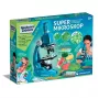 Clementoni Scientific Fun - Super Microscópio