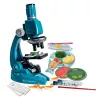 Clementoni Scientific Fun - Super Microscópio