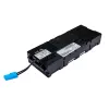 Origin Storage Bateria UPS (equivalente a: APC RBC116) – 1 x bateria – Chumbo-ácido (SLA)