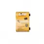 Zebra ix Series YMCKOK - Cor (amarelo, magenta, ciano, resina preto, overlay, resina preto) - Fita (cor)