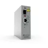 Allied Telesis AT IMC2000T/SP - temperatura industrial - Conversor de suporte - GigE - 1000Base-SX, 100Base-FX - RJ-45 / SFP (mini-GBIC)