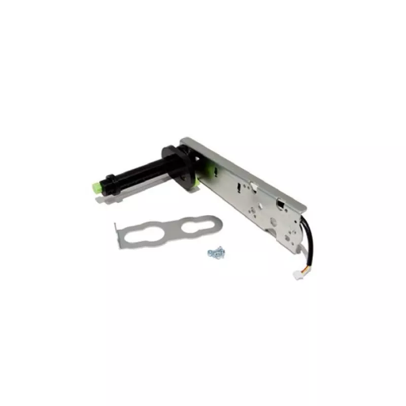 Custom - Suporte externo para rolo de papel (974DW010000001)