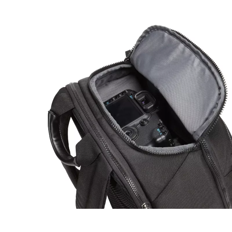 Case Logic 3655 Bryker Mochila DSLR grande BRBP-106 Preto
