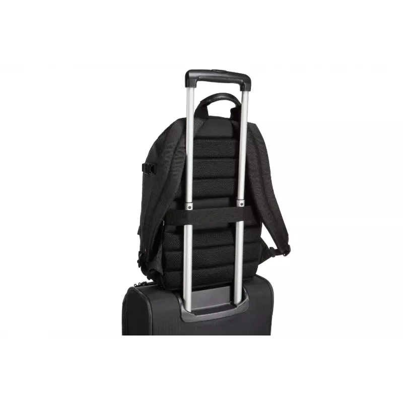 Case Logic 3655 Bryker Mochila DSLR grande BRBP-106 Preto