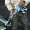 Makita DJR360Z 36V (2 x 18V) Serra sabre a bateria