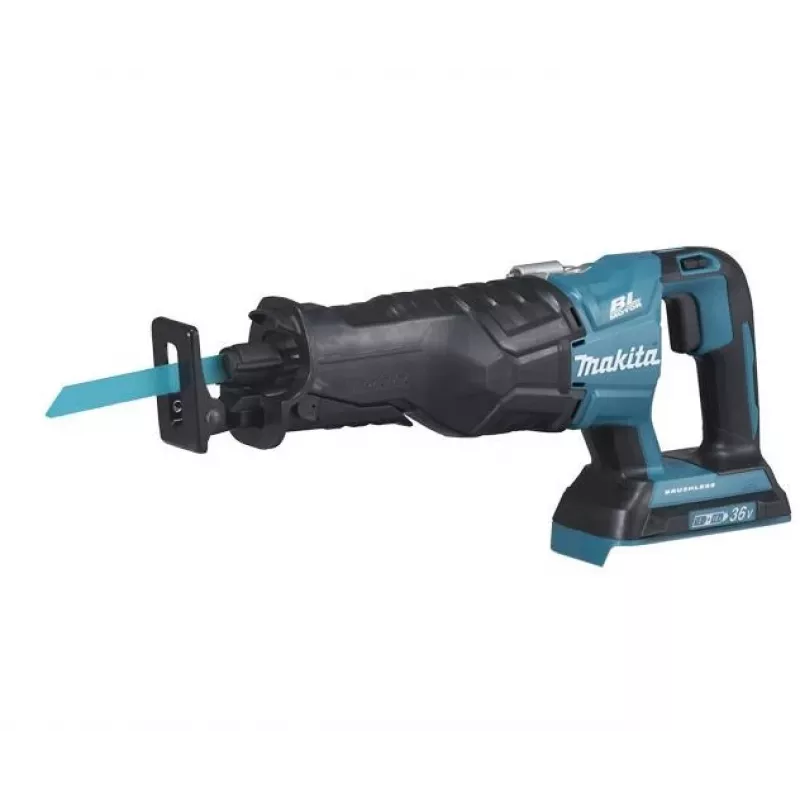 Makita DJR360Z 36V (2 x 18V) Serra sabre a bateria