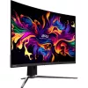 Monitor MSI MPG 321CURXDE QD-OLED 31,5 polegadas QD-OLED 3840 x 2160