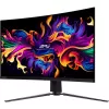 Monitor MSI MPG 321CURXDE QD-OLED 31,5 polegadas QD-OLED 3840 x 2160