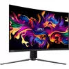 Monitor MSI MPG 321CURXDE QD-OLED 31,5 polegadas QD-OLED 3840 x 2160