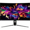 Monitor MSI MPG 321CURXDE QD-OLED 31,5 polegadas QD-OLED 3840 x 2160