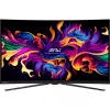 Monitor MSI MPG 321CURXDE QD-OLED 31,5 polegadas QD-OLED 3840 x 2160
