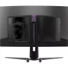 Monitor MSI MPG 321CURXDE QD-OLED 31,5 polegadas QD-OLED 3840 x 2160