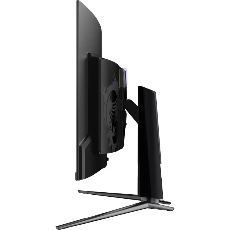 Monitor MSI MPG 321CURXDE QD-OLED 31,5 polegadas QD-OLED 3840 x 2160