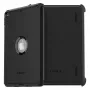 OtterBox Defender Series - Bolsa para tablet - Preto - para Apple 10.2 iPad (7.ª geração, 8.ª geração, 9.ª geração)